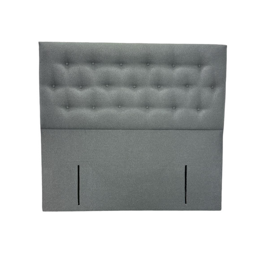 Tufted Headboard