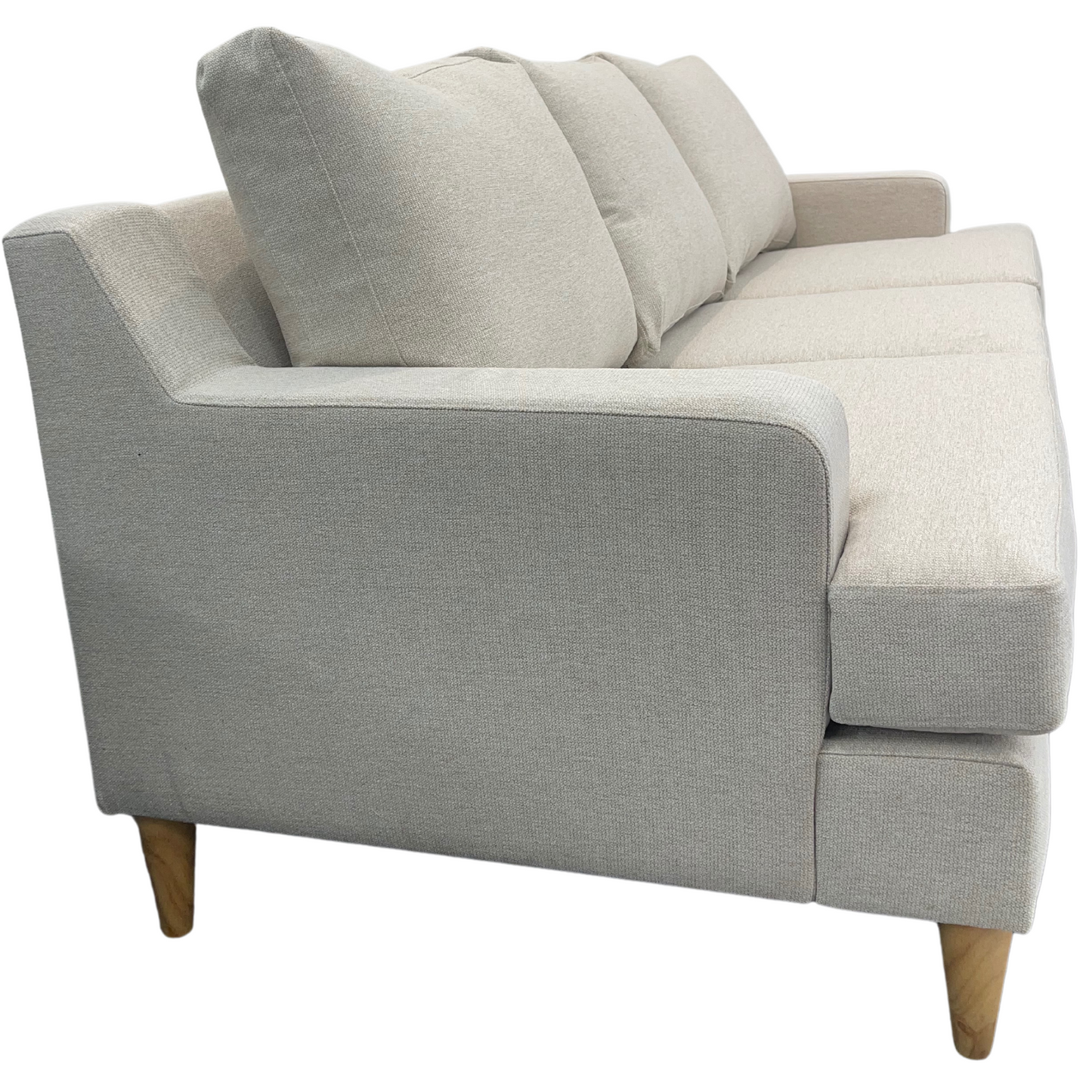 Milan Sofa Range