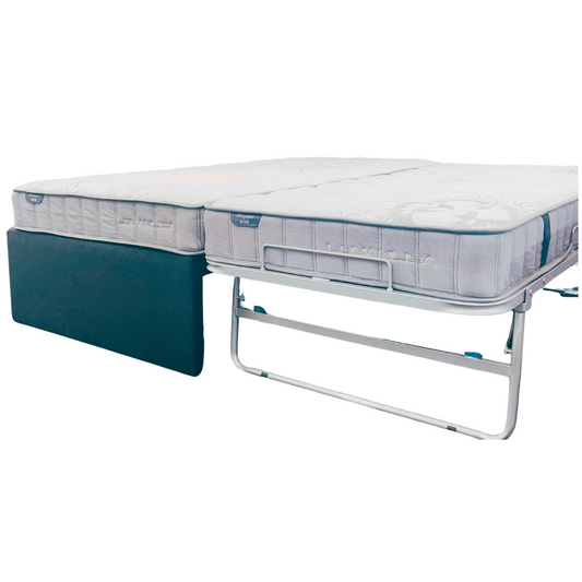 SleepCraft Trundle Bed