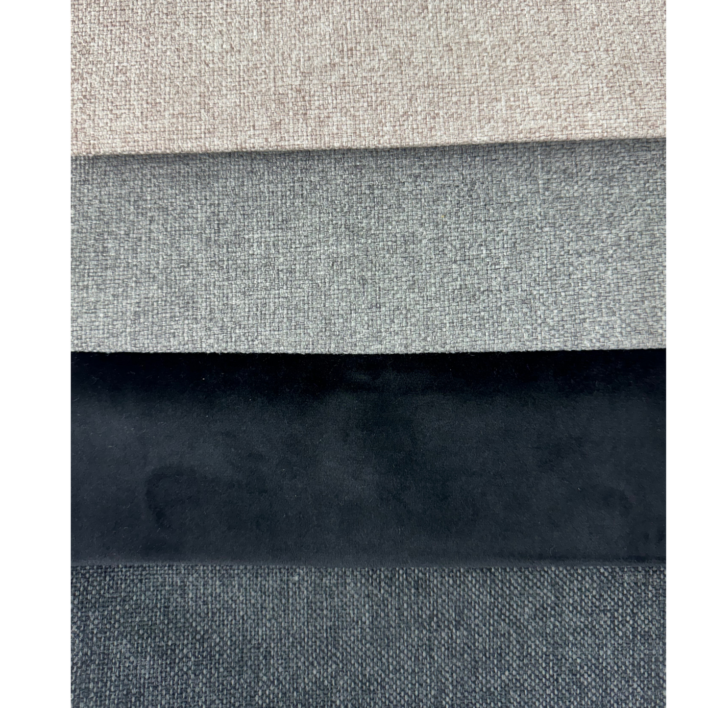 Seam Tufted Headboard