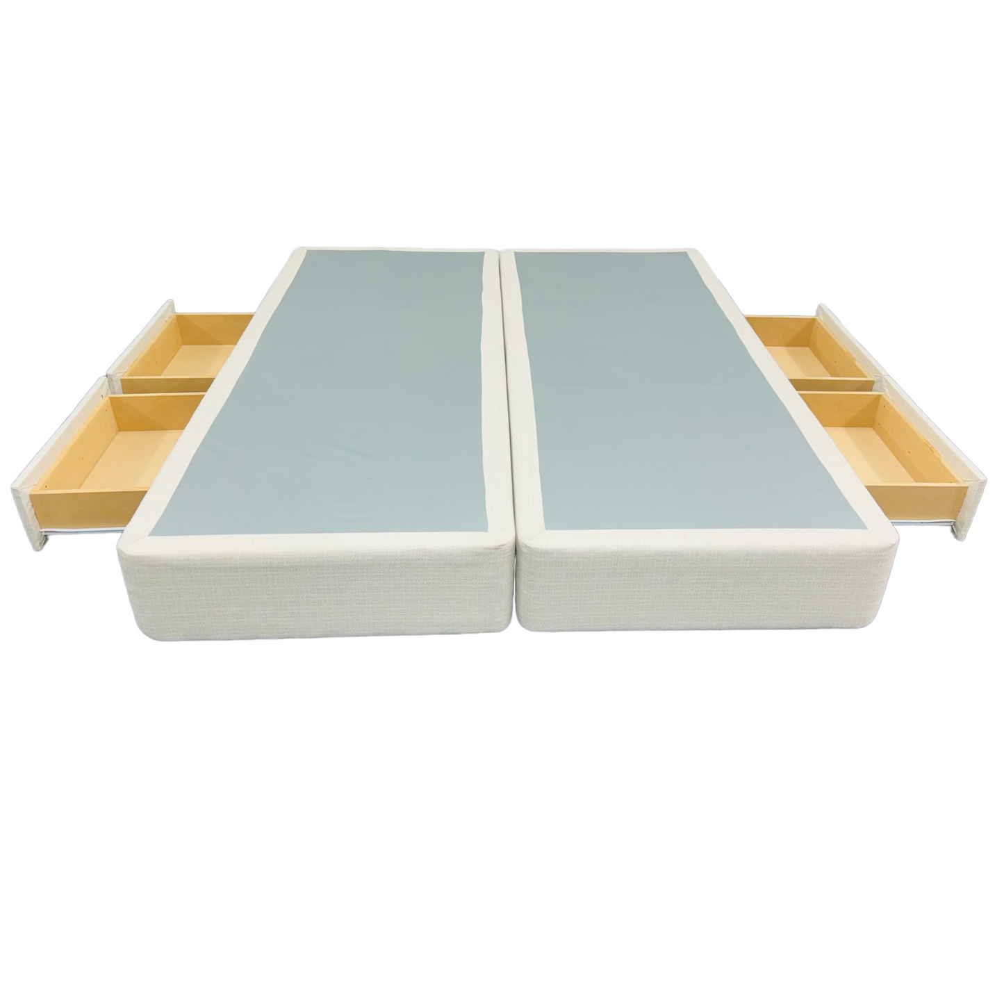 SleepCraft Custom Upholstery Classic Beds