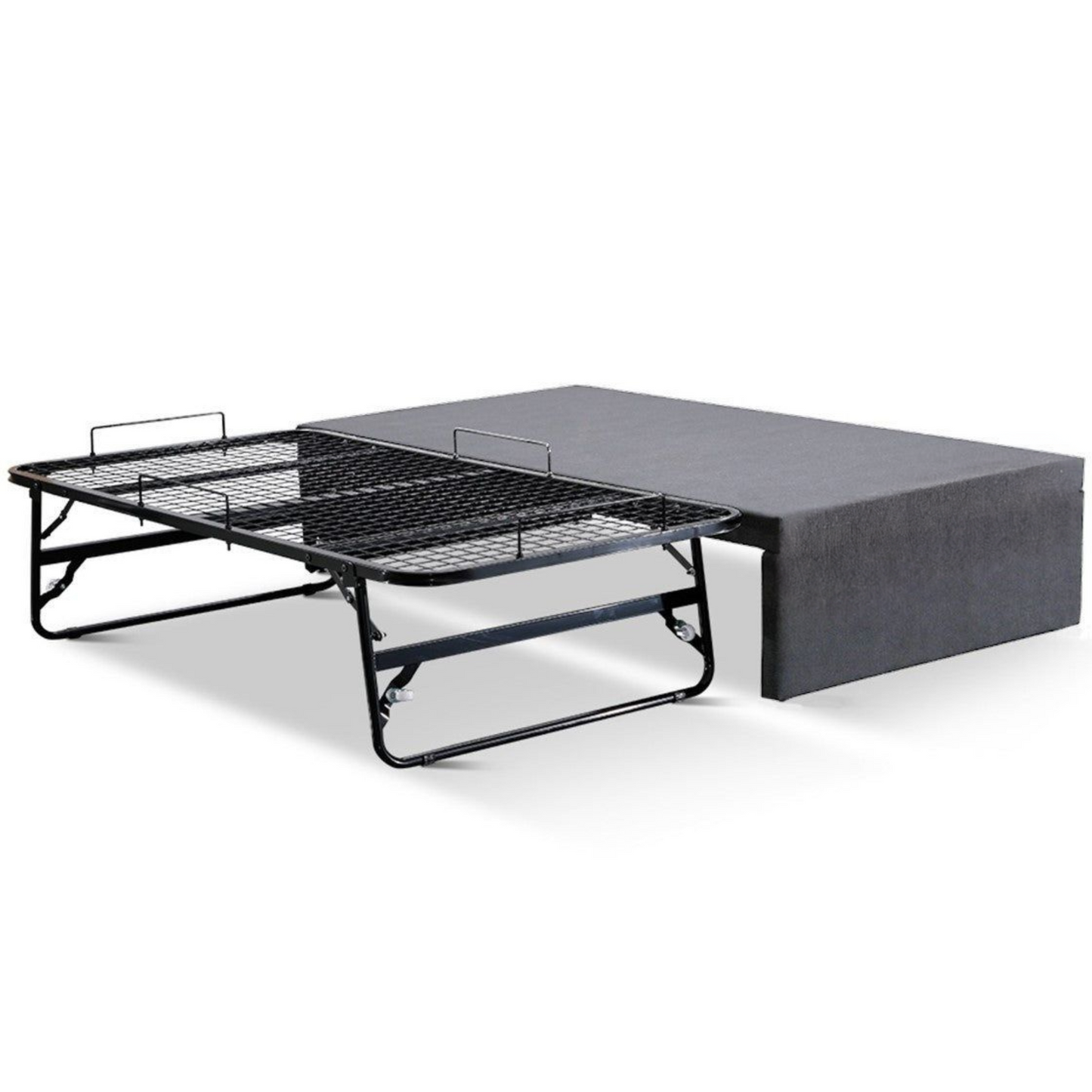 SleepCraft Trundle Bed