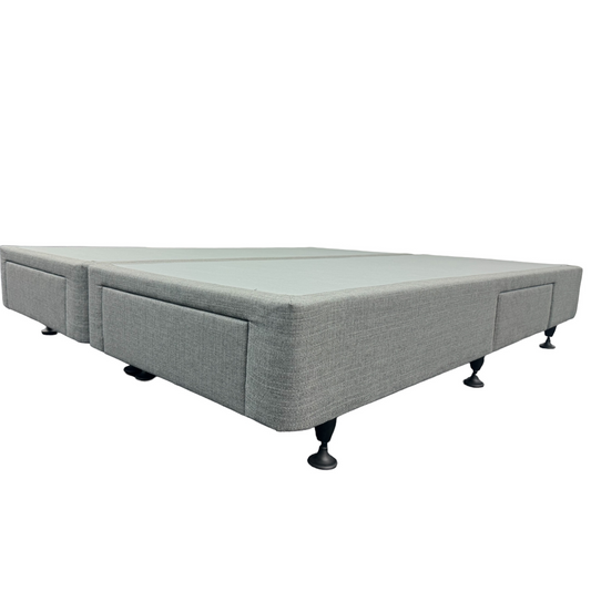 SleepCraft Custom Upholstery Classic Beds