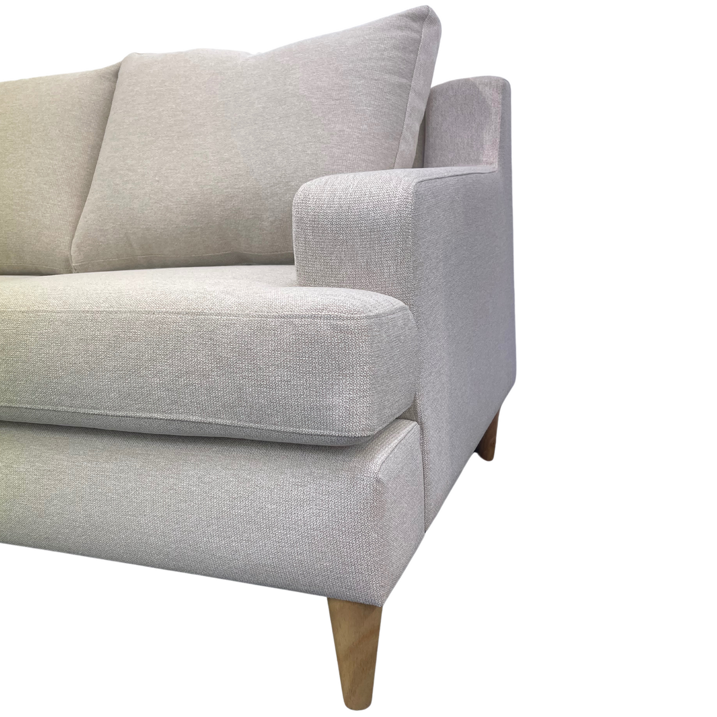 Milan Sofa Range