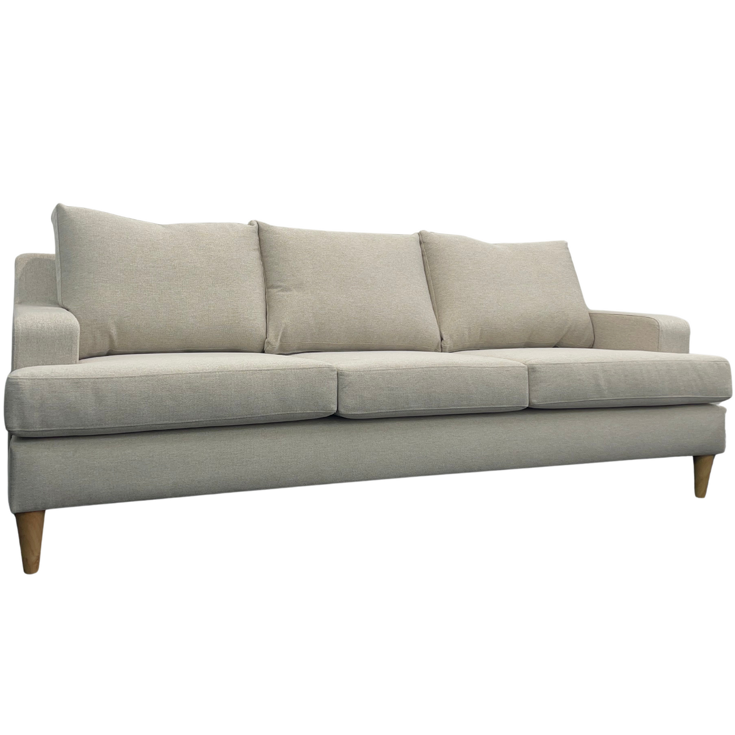 Milan Sofa Range
