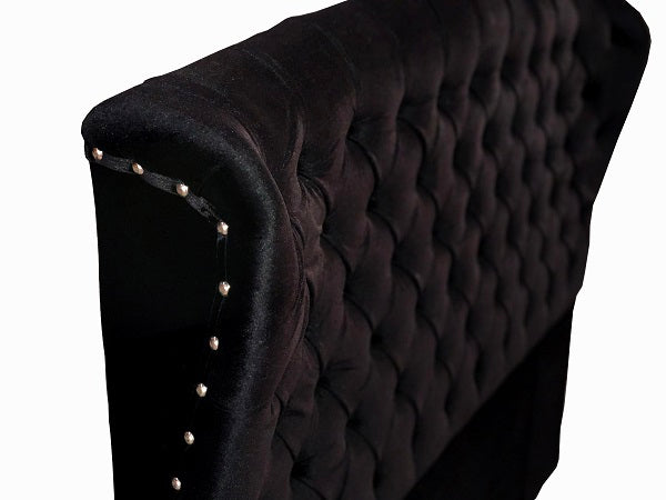Wingspan Headboard