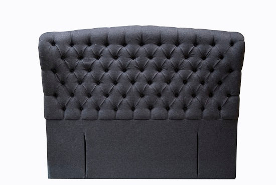Wingspan Headboard