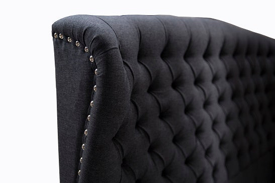 Wingspan Headboard