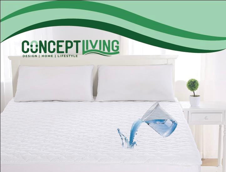 The Dream Mattress Protector