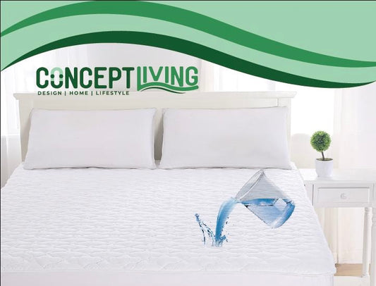 The Dream Mattress Protector