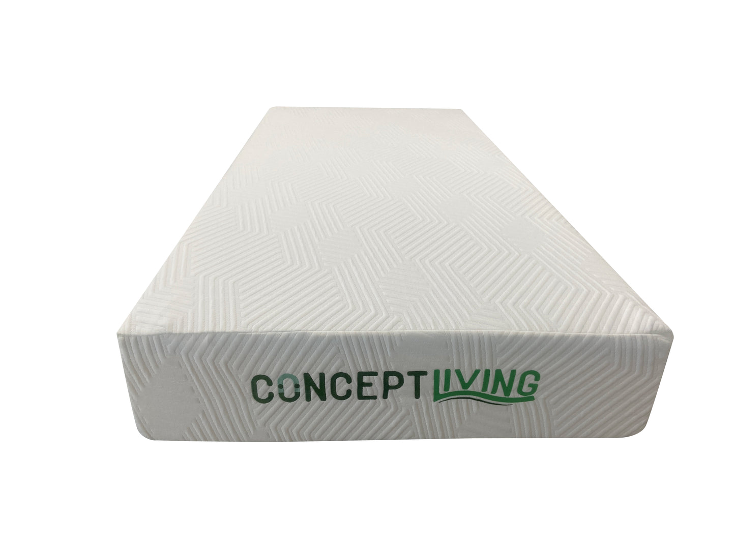 The DreamCloud Memory Foam Mattress