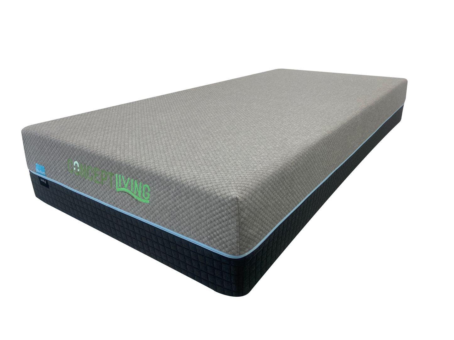 The DualDream Flip Mattress