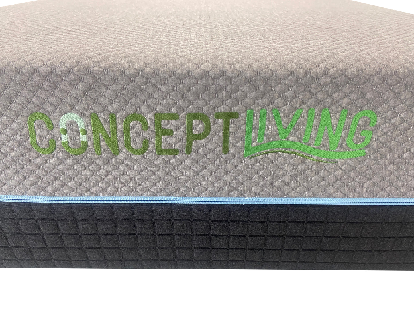 The DualDream Flip Mattress