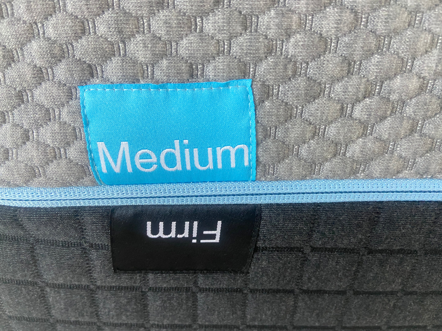 The DualDream Flip Mattress