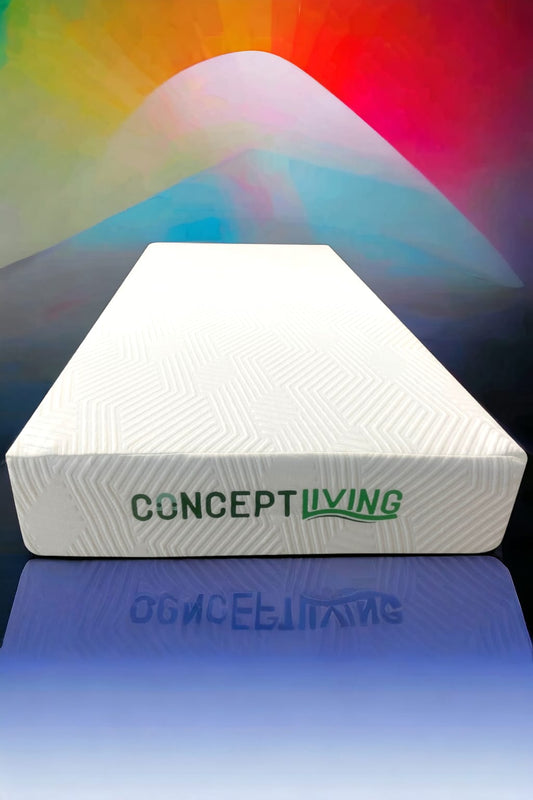 The DreamCloud Memory Foam Mattress