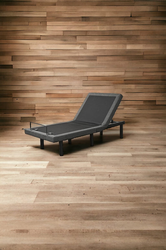 The DreamWave Adjustable Bed