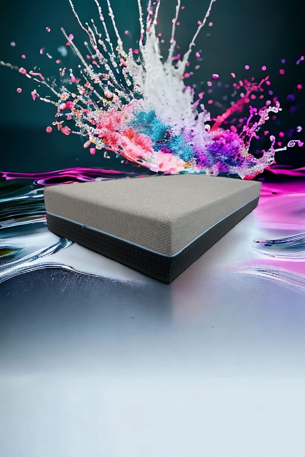 The DualDream Flip Mattress