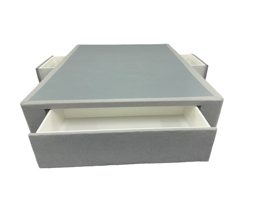 SleepCraft Custom Upholstery Pod Beds