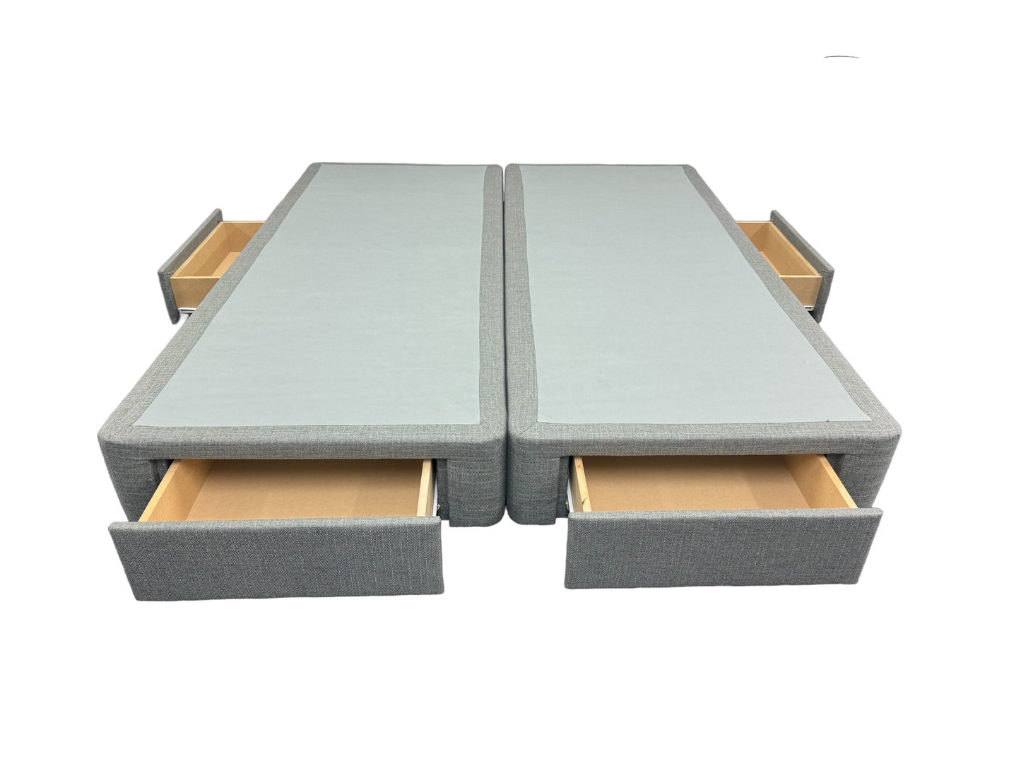 SleepCraft Custom Upholstery Classic Beds