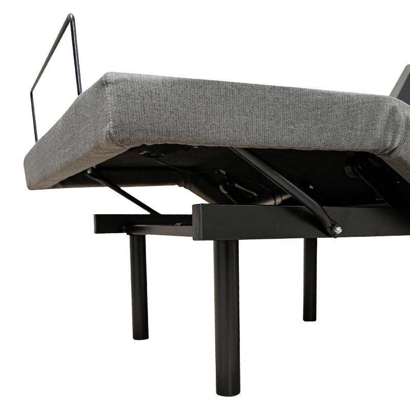 The DreamWave Adjustable Bed