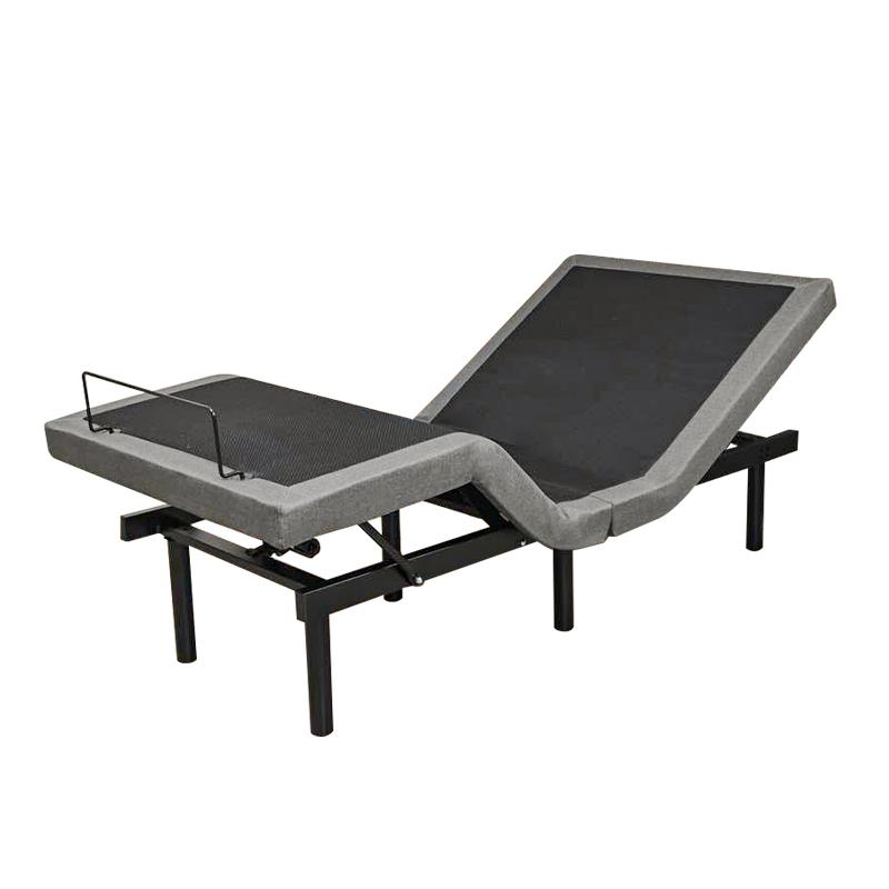 The DreamWave Adjustable Bed
