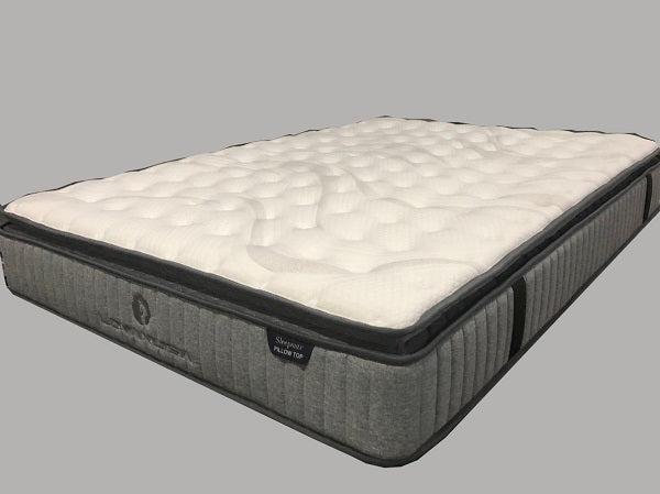 PureSleep Posture-Pro Mattress