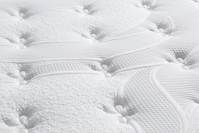 SereneSleep Recovery-Firm Mattress