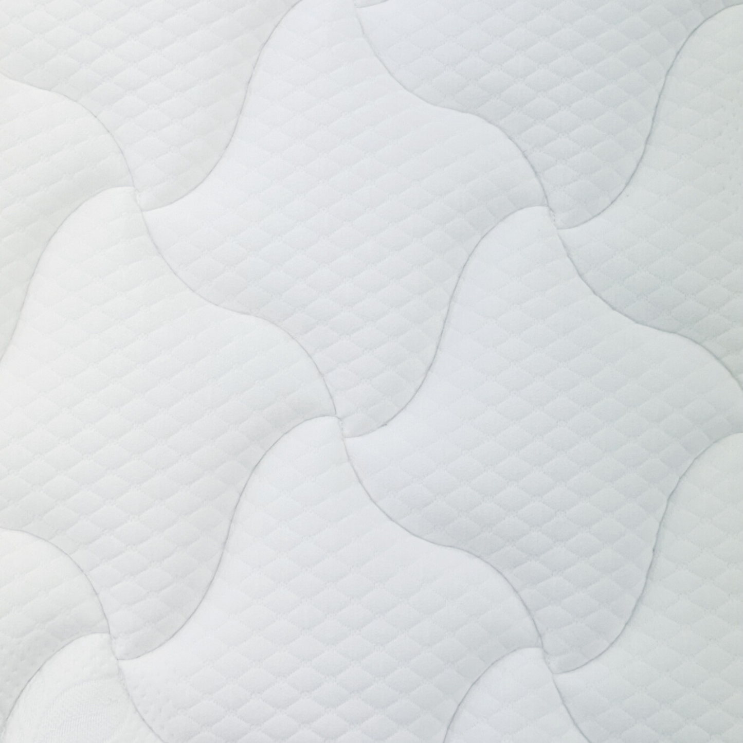 LuxeSleep Visco Gel Mattress