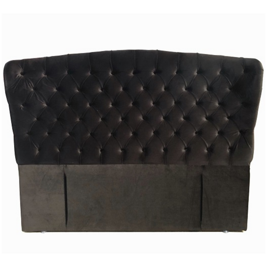 Wingspan Headboard