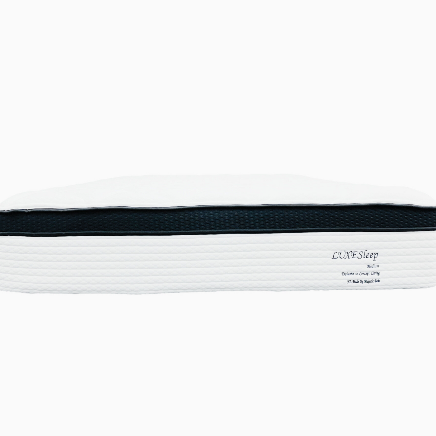 LuxeSleep Visco Gel Mattress
