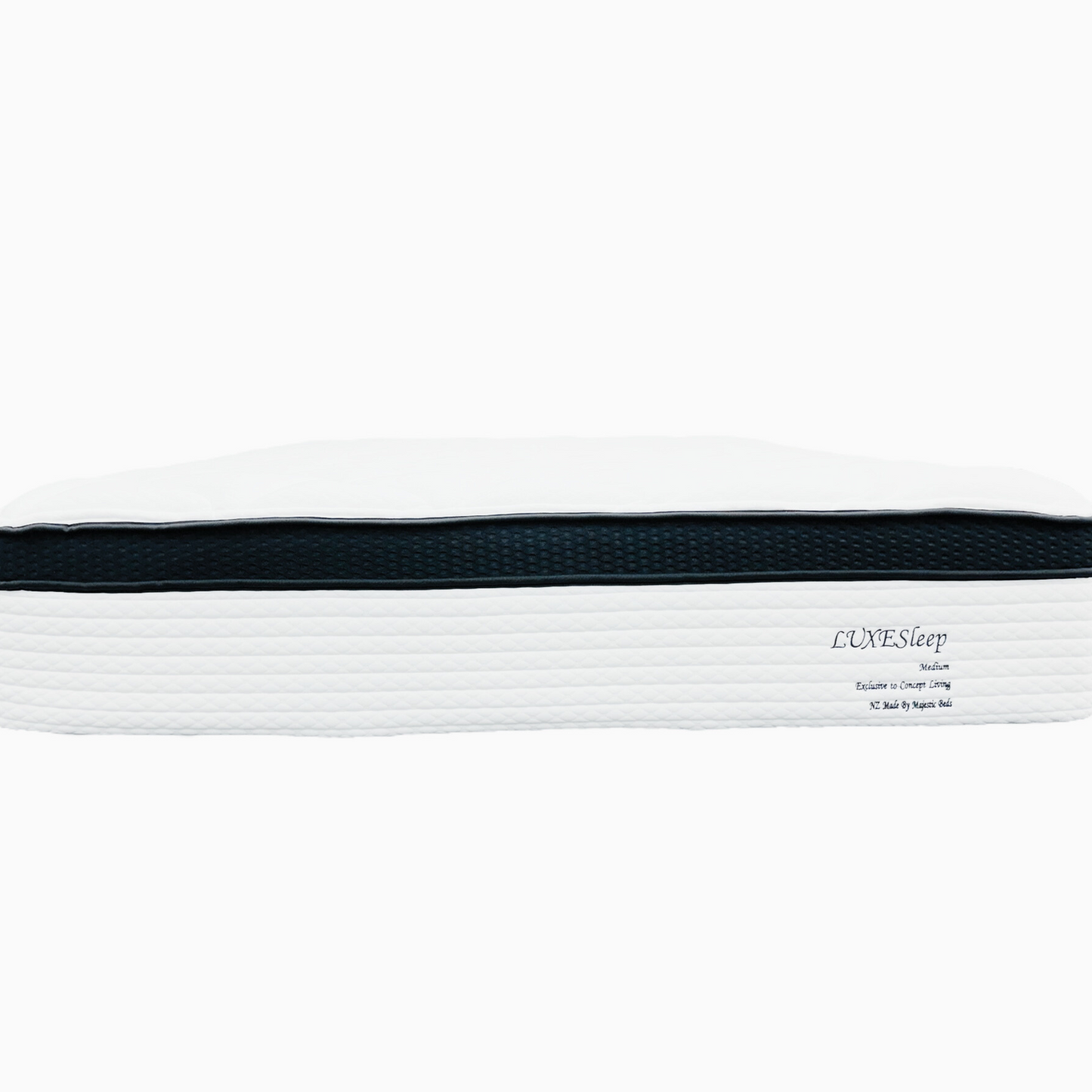 LuxeSleep Mattress