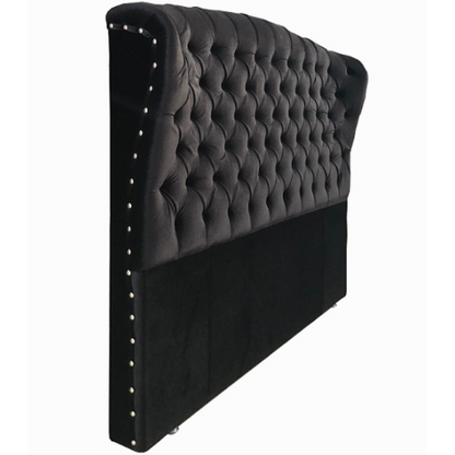 Wingspan Headboard