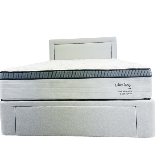 Chiro Latex BedSet