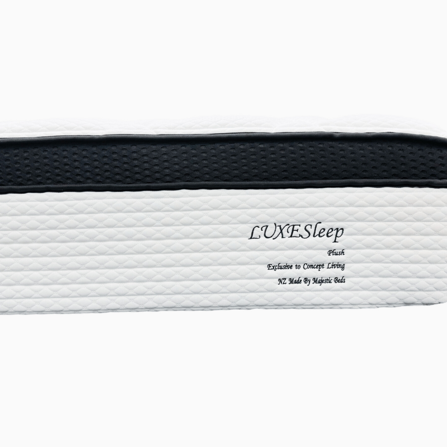 LuxeSleep Visco Gel Mattress