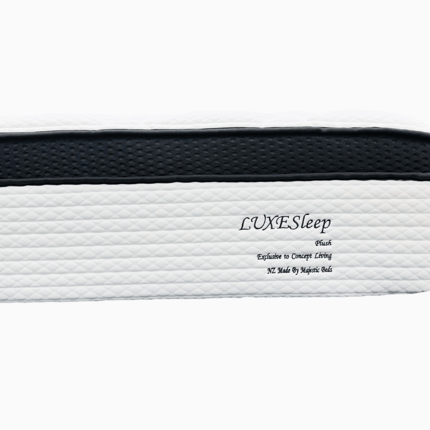 LuxeSleep Mattress