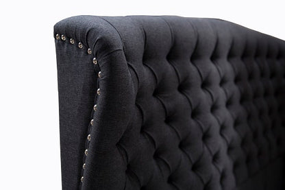 Wingspan Headboard