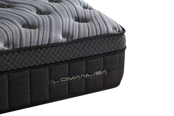 SereneSleep Ortho-Gel Mattress